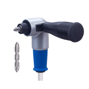 <span class=keywords><strong>ไขควง</strong></span>วงล้อแบบมุมฉาก <span class=keywords><strong>ANEX</strong></span> ของแท้จากญี่ปุ่น, <span class=keywords><strong>ไขควง</strong></span>แบบออฟเซ็ต 90 องศาพร้อมหัว<span class=keywords><strong>ไขควง</strong></span>, เครื่องมือช่างมืออาชีพ - Product Image 1