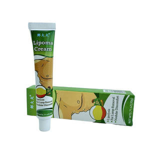 Pommade Naturelle à Base de Plantes Chinoises pour Lipomes, Crème Polyvalente à Usage Domestique, Soulagement des Gênes Nodulaires et des Boules de Graisse - Product Image 3