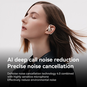 Sanag g6s ows mở tai móc siêu thoải mái Workout 2024 <span class=keywords><strong>Bluetooth</strong></span> 5.3 Tai nghe không dây tai nghe nhỏ - Product Image 2