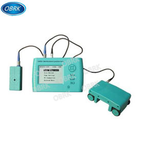 Appareil de Mesure de Position des Barres d'Acier, Localisateur de Scanner de Barres d'Armature - Product Image 6