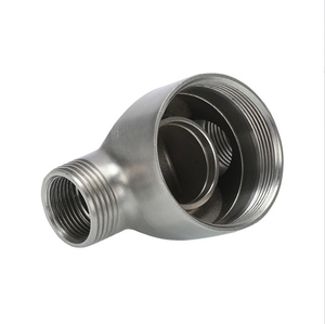 Fundición de Metal personalizada, acero, hierro dúctil, fundición en arena, piezas de fundición de precisión, accesorios de maquinaria agrícola, fundición a presión - Product Image 6