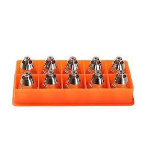 Boquilla de Corte Económica P80, Electrodo de Plasma 605950 para Cortadora de Plasma, Fabricada en Shandong - Product Image 2