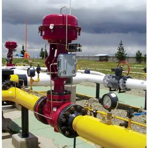 Masoneilan วาล์วควบคุมแบบ41005ดั้งเดิม100% ใหม่ล่าสุดสำหรับเกจวัด<span class=keywords><strong>ความ</strong></span><span class=keywords><strong>ดัน</strong></span> - Product Image 4