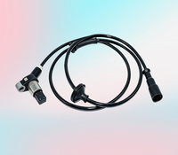 Nouveau capteur de vitesse de roue ABS pour Volkswagen Golf OE 1H0927807A avec 1 an de garantie