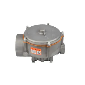 IMPCO 100 natural gas mixer engine generator gas control gas generator spare parts