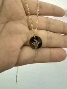 2026 की युवा थीम 'मेरे साथ चलने वाले सोने का नामकरण' स्नेहलता 'युवा महिलाओं और मिशनरियों के लिए उपहार - Product Image 3