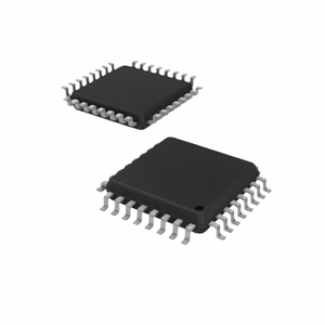 C8051T612-GQ 32 LQFP Embedded Electronics Component Original One Stop Service - Product Image 1