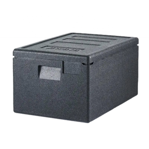 Boîte isotherme en mousse Epp pour la livraison, incubateur, conteneur d'isolation thermique pour la restauration à <span class=keywords><strong>emporter</strong></span> dans les hôtels et les restaurants - Product Image 4