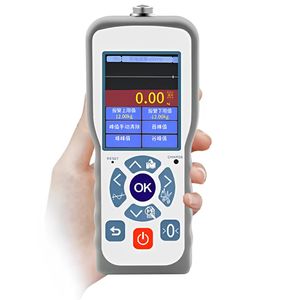 Si-FA06 cầm tay kiểm soát lực lượng cụ Màu màn hình đường cong ghi hỗ trợ phần mềm - Product Image 4