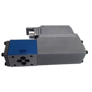 Proportional 4WRPEH 6 C4B12L-2X/G24K0/F1M 4WRPEH 6 B40L-2X/G24K0/A1M - Product Image 4