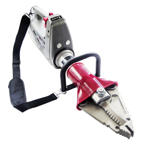 Outils de sauvetage sans fil, <span class=keywords><strong>outil</strong></span> combiné alimenté par batterie pour la lutte contre l'incendie - Product Image 3