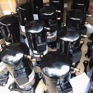 Compresor Scroll Copeland ZP72KCE-TFD-522 para VRF y HVAC Exterior, Compresor de Refrigeración, Piezas de Refrigeración, Piezas de HVAC - Product Image 5