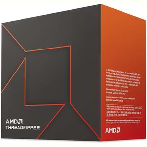 ชุดคอมโบเมนบอร์ด AMD Threadripper 7000 Series 7980X 7970X 7960X STR5 Socket รองรับ DDR5 แบบ Quad-Channel สำหรับการสร้างสรรค์เนื้อหาอย่างมืออาชีพ - Product Image 4