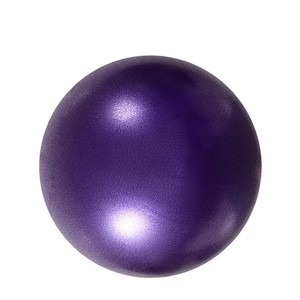 <span class=keywords><strong>Pilates</strong></span> Mini pequeña <span class=keywords><strong>pelota</strong></span> de masaje de Yoga de gimnasio portátil Pvc Yoga 9 pulgadas ejercicio equilibrio Yoga <span class=keywords><strong>pelota</strong></span> <span class=keywords><strong>25</strong></span> <span class=keywords><strong>Cm</strong></span> <span class=keywords><strong>pelota</strong></span> de Gimnasia Rítmica - Product Image 5