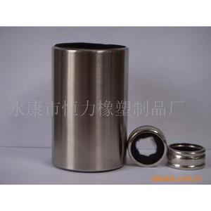 Daily-Use Rubber Products Cup Sleeve 500Ml Reusable Insulation For Beverage <b>Bottle</b> - Product Image 1