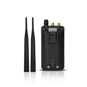 <span class=keywords><strong>Radar</strong></span> UAV Portabel Genggam 900MHz-5.9GHz Detektor Drone Jarak Jauh 0.5-2KM Pelacak Sinyal Drone Deteksi Spektrum Sinyal UAV - Product Image 6
