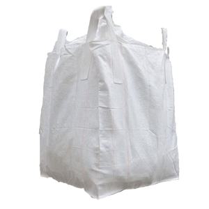Bolsas Jumbo FIBC de alta resistencia a la tracción Bolsas Jumbo de 1 <span class=keywords><strong>Mt</strong></span> de capacidad - Product Image 4