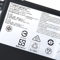 Batterie d'ordinateur portable Rechargeable N950BAT-6 pour ordinateur portable Getac Nexstgo PRIMUS NX101 11.55V 48.62WH 4335mAh en Stock