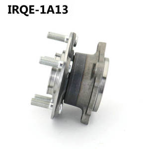 Conjunto de Cubo de Rueda Trasera IRQE-1A13, Diámetro Interior de 28 mm, para Mitsubishi Outlander 2006-2009, Pieza de Repuesto - Product Image 2