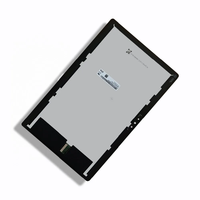 Écran LCD 10,1 pouces pour Launch X431 V+ 4.0 / X431 PRO3S+ V2.0 avec écran tactile et assemblage de numérisation