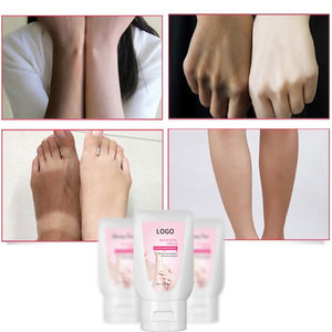 Hot Selling für Gesicht Körper Haut White ning Lotion für Dark skin Cream Light ening White ning Body Lotion Cream - Product Image 3
