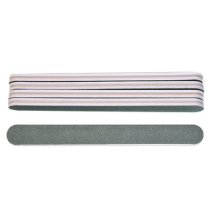 Lima de Uñas de Doble Cara KADS, Removedor de Cutículas Recto, Pulidor de Uñas de Doble Cara, Tira de Pulido, Herramientas de Manicura y Pedicura - Product Image 4