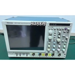 ออสซิลโลสโคปดิจิตอล Tektronix รุ่น DPO7354C - Product Image 1