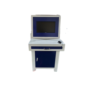 高精度外壳静水压试验机，带PLC数字控制和数据采集系统 - Product Image 5