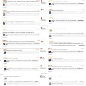 Boîtier <span class=keywords><strong>de</strong></span> montre pour homme en acier inoxydable 904L, design <span class=keywords><strong>de</strong></span> luxe, serti <span class=keywords><strong>de</strong></span> diamants, 41 mm, tendance, vente chaude - Product Image 6