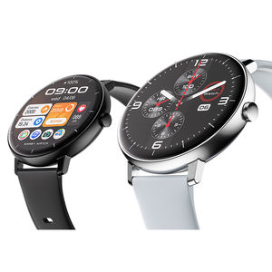Reloj Inteligente DF EDS GTR4Pro con Pantalla Redonda AMOLED de 1.45 Pulgadas, Llamadas por Bluetooth, Resistencia al Agua IP68, Gestión de Salud, Chat para Obtener la Última Cotización - Product Image 1