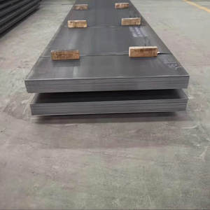 Venta caliente la mejor y más barata placa de acero al carbono q345 - Product Image 2