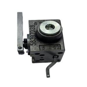 Vanne de commande A4VTG90 A4VTG71 HW, hydraulique pour pompe A4VTG90 - Product Image 4