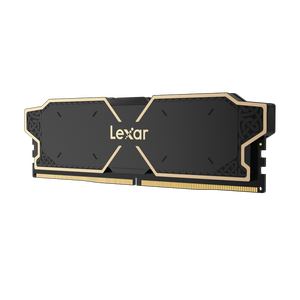 Lexar THOR Armor <span class=keywords><strong>DDR5</strong></span> UDIMM <span class=keywords><strong>2x16gb</strong></span> <span class=keywords><strong>Ram</strong></span> 6000MHz D5 <span class=keywords><strong>Ram</strong></span> สำหรับเดสก์ท็อปเกมมิ่งโมดูลหน่วยความจำ <span class=keywords><strong>RAM</strong></span> XMP2.0 XMP3.0/EXPO - Product Image 2