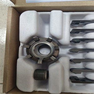 OTT-JAKOB Pull Claw With Bolt 9560003326 Metal Industrial <b>Tool</b> <b>Holder</b> - Product Image 1