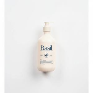 Oryx 500 ml Basil Scented Perfume Body Wash Luxurious Body Spray - Product Image 2