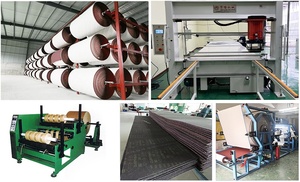 Disco de Papel de Lija UWIN de 5 Pulgadas, 6 Agujeros, Grano 80+ 800+, Morado Medio, con Respaldo de Película Cerámica, OEM, para Reparación de Pintura Automotriz y Procesamiento de Metales - Product Image 5