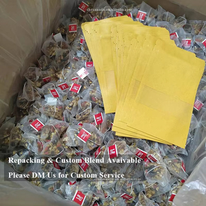 <strong>Red</strong> <strong>Sage</strong> Chinese Dried Salvia Miltiorrhiza Tea <strong>Root</strong> Cut Redroot <strong>Sage</strong> Dan Shen Herb Custom Blend/Pouch/<strong>Extract</strong>/Grind/Bags/Powder - Product Image 6