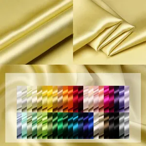 Hot sale and wholesale of Chinese silk fabrics sustainable wholesale fabric silk material