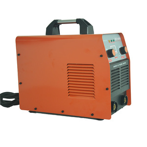 Onduleur puissant MIG/<span class=keywords><strong>MMA</strong></span>/TIG/<span class=keywords><strong>MAG</strong></span> onduleur à Arc 220V soudeur multifonction machine à souder les métaux - Product Image 1