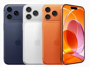 VSTA 2025 New Arrival Original I17 Phone 17 <strong>Pro</strong> Max 5G 6.9 <strong>Inches</strong> 16GB +1TB Octa Core CPU 48MP Rear Camera LTE Cellular - Product Image 5