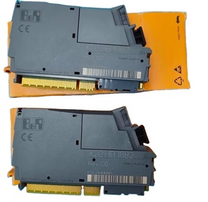ใหม่ในกล่อง B&R X20HB1882 โมดูล PLC X20 HB1882 - Product Image 4