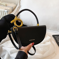 Tas Desain Fashion Terbaru untuk Wanita Muda, Tas Tangan untuk Acara Makan Malam, Tas Selempang dengan Tali Bahu yang Indah, Tas Tangan Bergaya Eksklusif