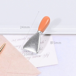 <strong>Miniature</strong> Dollhouse Realistic Scene Repair Tools Model <strong>Toolbox</strong> Resin Accessories Realistic Pliers Knife - Product Image 1