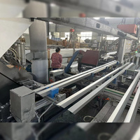 Système de montage de panneaux solaires en aluminium en gros, profil réglable, surface anodisée, haute capacité de résistance au vent et à la neige - Vente en gros