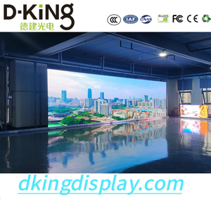 Indoor Magnetic Flexible Curved LED <b>Display</b> Screen, Foldable 500x500mm 500x1000mm Cabinet LED Video <b>Wall</b> for Event Rental Advert - Product Image 6