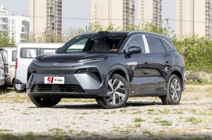 Nuova Tang <span class=keywords><strong>L</strong></span> EV 2025 670KM RWD Edizione Premium con LiDAR, Modello con Deposito, 7 Posti Disponibili, Veicoli a Nuova Energia EV - Product Image 2