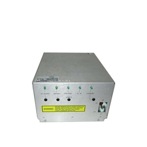 Unité d'alimentation DCS industrielle, neuve d'origine, 51198947-100F, en stock, livraison rapide, module d'automatisation de qualité industrielle - Product Image 1