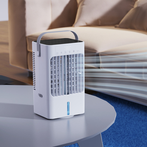 Humidifoer de ventilador eléctrico CD101, <span class=keywords><strong>Humidificador</strong></span> absorbente de <span class=keywords><strong>humedad</strong></span> ultrasilencioso <span class=keywords><strong>para</strong></span> el hogar - Product Image 5