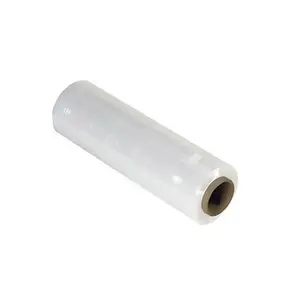 New products 2024 mini printed cast stretch film