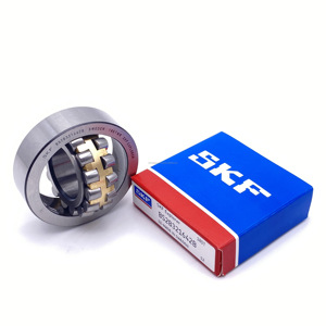 Self-Aligning Double Row Brass/steel Cage Spherical <b>Roller</b> Bearing 22216 Cc/w33 22214 Cc 22210 22209 - Product Image 4